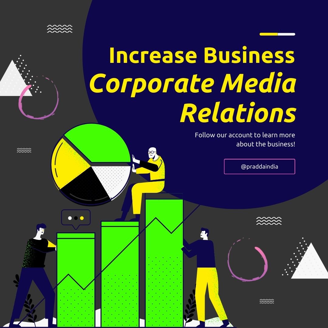 Corporate Media Relations