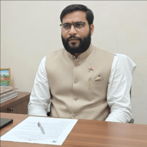 Siddhartha Pandey